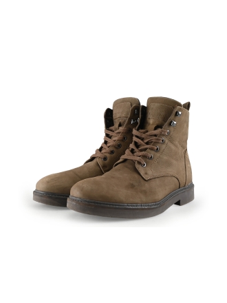 Manfield Veterboots Overig 333229
 Maat 43
 