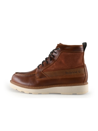 Timberland Veterboots Bruin 333232
 Maat 44½
 