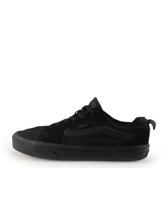 Vans Sneakers Zwart 333234
 Maat 41
 