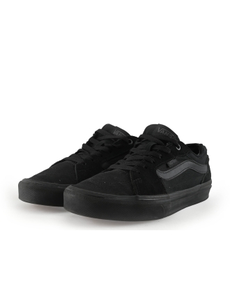 Vans Sneakers Zwart 333234
 Maat 41
 