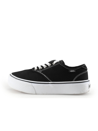 Vans Sneakers Zwart 333236
 Maat 38
 