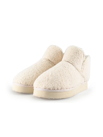 Torfs Pantoffels Beige 333237
 Maat 40
 