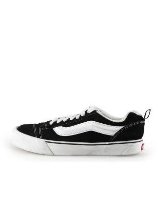 Vans Sneakers Zwart 333240
 Maat 43
 