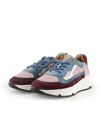 CKS Sneakers Roze 333241
 Maat 37
 