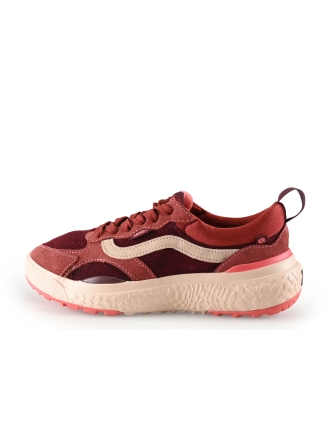 Vans Sneakers Rood 333242
 Maat 39
 