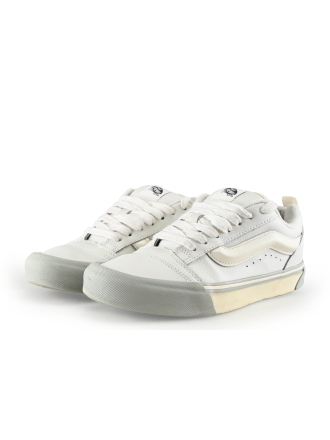 Vans Sneakers Beige 333247
 Maat 40½
 