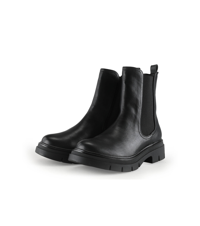 Smiling For Feet Chelsea boots
