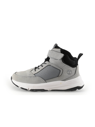 Timberland Sneakers Grijs 333258
 Maat 35
 