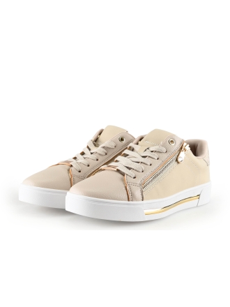 Barbarella Sneakers Beige 333260
 Maat 39
 
