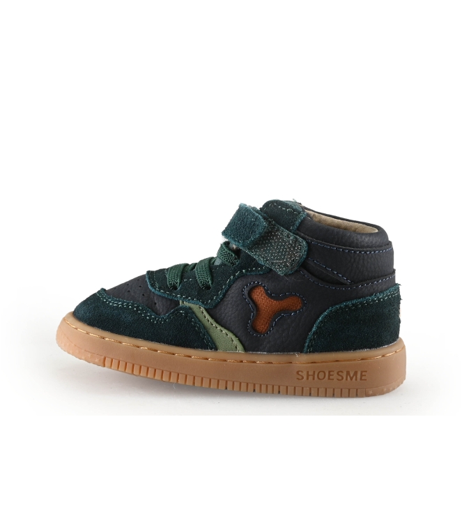 Barst! Hoge sneakers