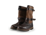 Travelin Biker boots