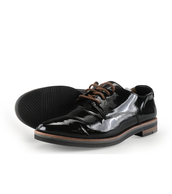 Marco Tozzi Veterschoenen