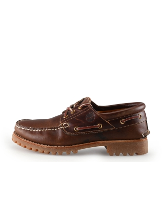 Timberland Bootschoenen Bruin 333287
 Maat 42
 