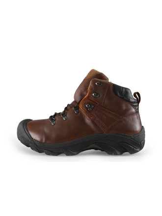 Keen Wandelschoenen Bruin 333289
 Maat 48
 