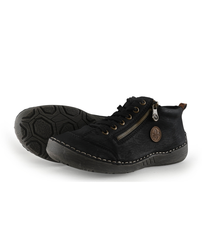 Rieker Veterschoenen