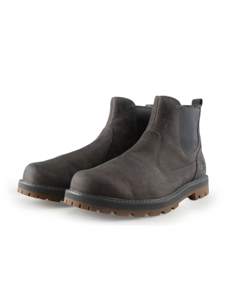 Timberland Chelsea boots Grijs 333297
 Maat 44½
 