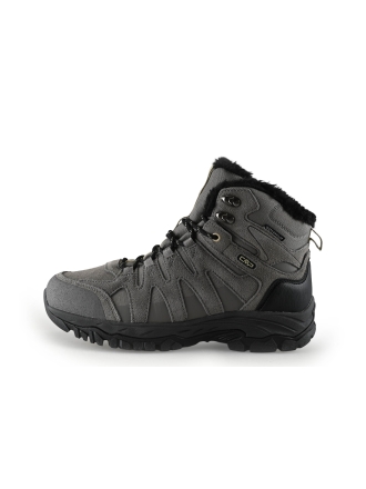 Cmp Wandelschoenen Bruin 333298
 Maat 40
 