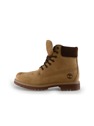 Timberland Veterboots Bruin 333299
 Maat 42
 