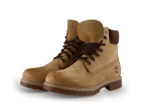 Timberland Veterboots