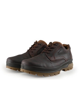Ecco Veterschoenen Bruin 333300
 Maat 44
 