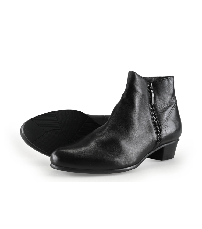 Regarde le ciel Enkellaarzen