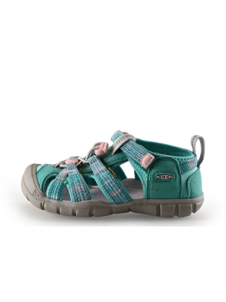 Keen Sandalen Blauw 333313
 Maat 29
 