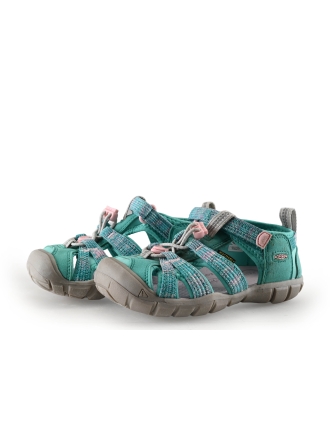 Keen Sandalen Blauw 333313
 Maat 29
 