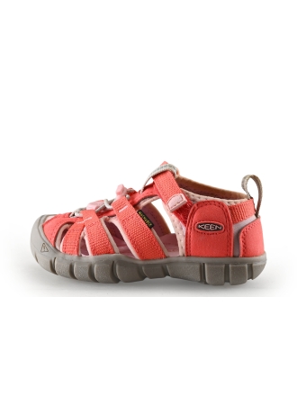 Keen Sandalen Roze 333316
 Maat 26
 