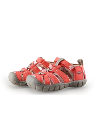 Keen Sandalen Roze 333316
 Maat 26
 