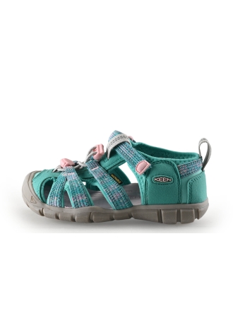 Keen Sandalen Blauw 333322
 Maat 29
 
