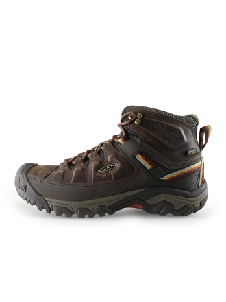 Keen Wandelschoenen Bruin 333328
 Maat 40½
 