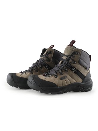 Keen Wandelschoenen Bruin 333335
 Maat 40½
 