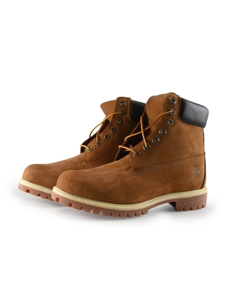 Timberland Sneeuwlaarzen Bruin 333344
 Maat 43
 