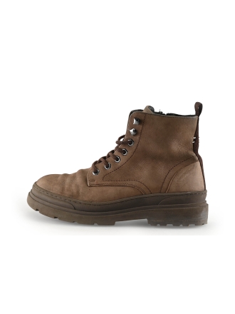Sacha Veterboots Zwart 333351
 Maat 42
 