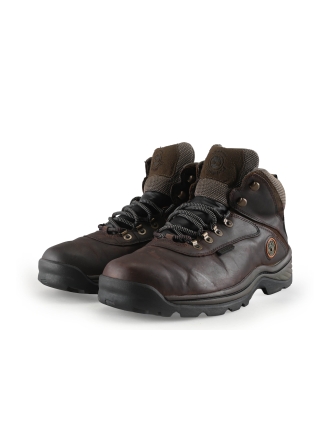Timberland Wandelschoenen Bruin 333356
 Maat 44½
 