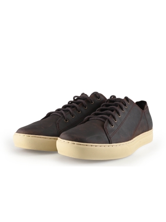 Timberland Sneakers Bruin 333379
 Maat 46
 