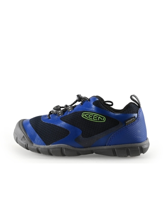 Keen Wandelschoenen Blauw 333390
 Maat 32½
 
