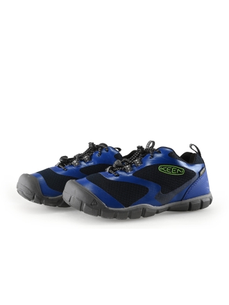 Keen Wandelschoenen Blauw 333390
 Maat 32½
 
