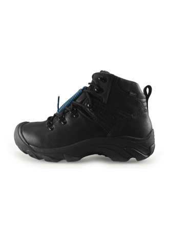 Keen Wandelschoenen Zwart 333393
 Maat 44
 