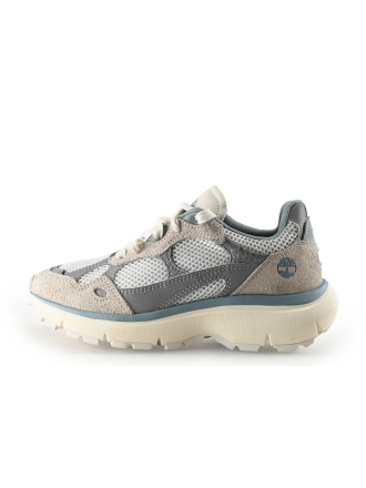 Timberland Sneakers Beige 333394
 Maat 36
 