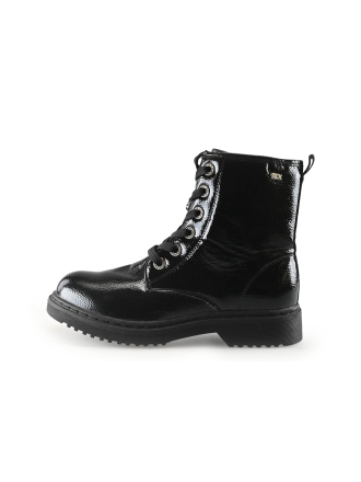 Barbarella Boots Zwart 333396
 Maat 37
 