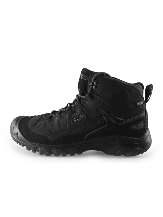 Keen Wandelschoenen Zwart 333398
 Maat 46
 