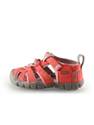 Keen Sandalen Roze 333400
 Maat 26
 
