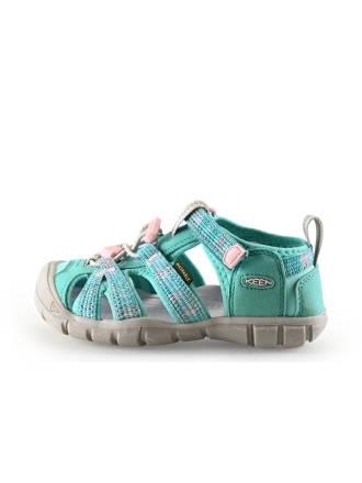 Keen Sandalen Groen 333404
 Maat 29
 