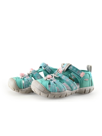 Keen Sandalen Groen 333404
 Maat 29
 