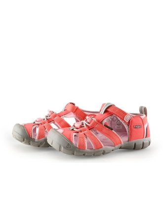 Keen Sandalen Roze 333407
 Maat 31
 