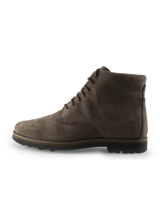 Timberland Veterboots Bruin 333412
 Maat 45½
 