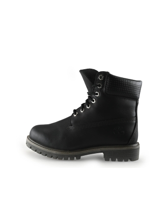 Timberland Boots Zwart 333413
 Maat 38
 