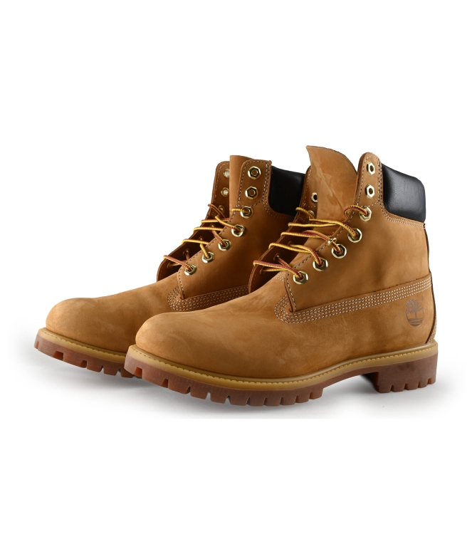 Timberland Veterboots