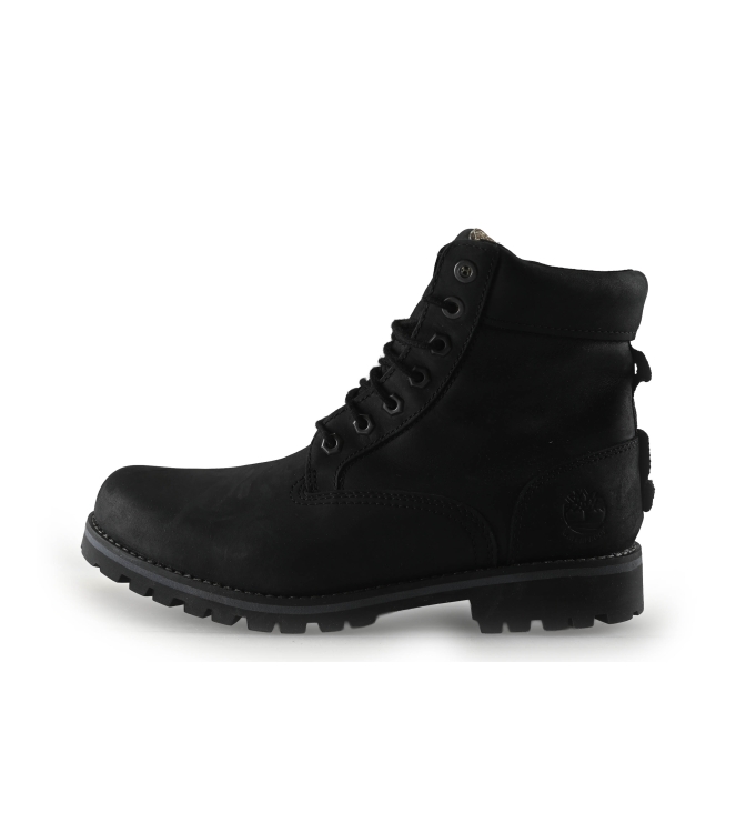 Timberland Veterboots